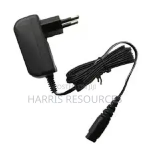 Rechargeable Clipper Charger Replacement