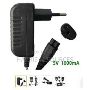 Rechargeable Clipper Charger Replacement