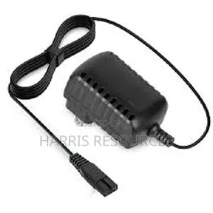 Rechargeable Clipper Charger Replacement