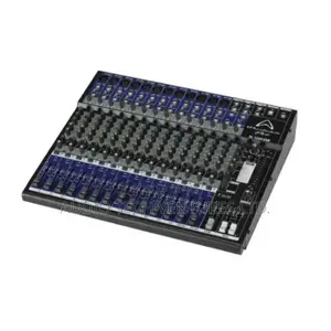 Wharfedale Analog Mixer – 16 Channel SL1224USB