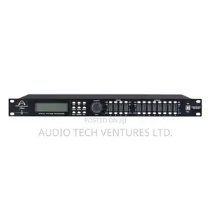 Wharfedale Versadrive DSP Sc-48 Fir