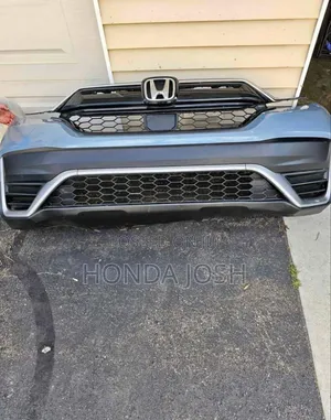 Front Bumper 2020-2022 Honda CRV
