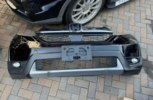 Front Bumper Complete 2017-2019 Honda CRV