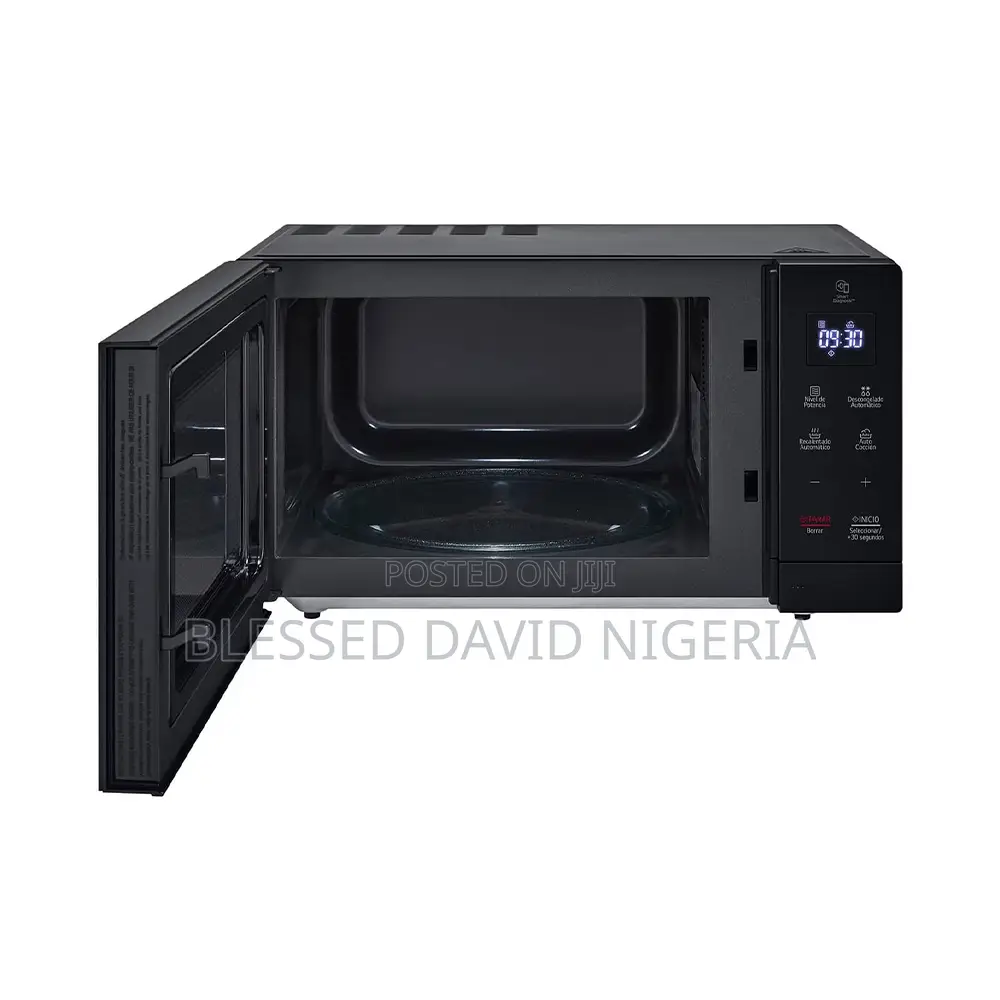 LG 3032jas 1350W 30L Microwave Oven