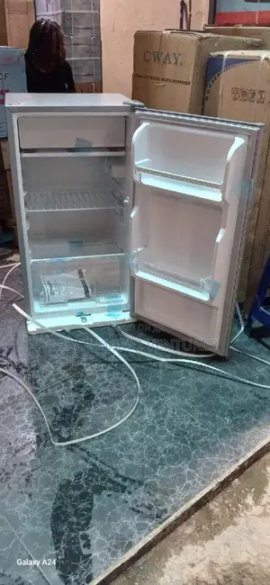 Padex Quality Table Top Refrigerator With 2years Warranty