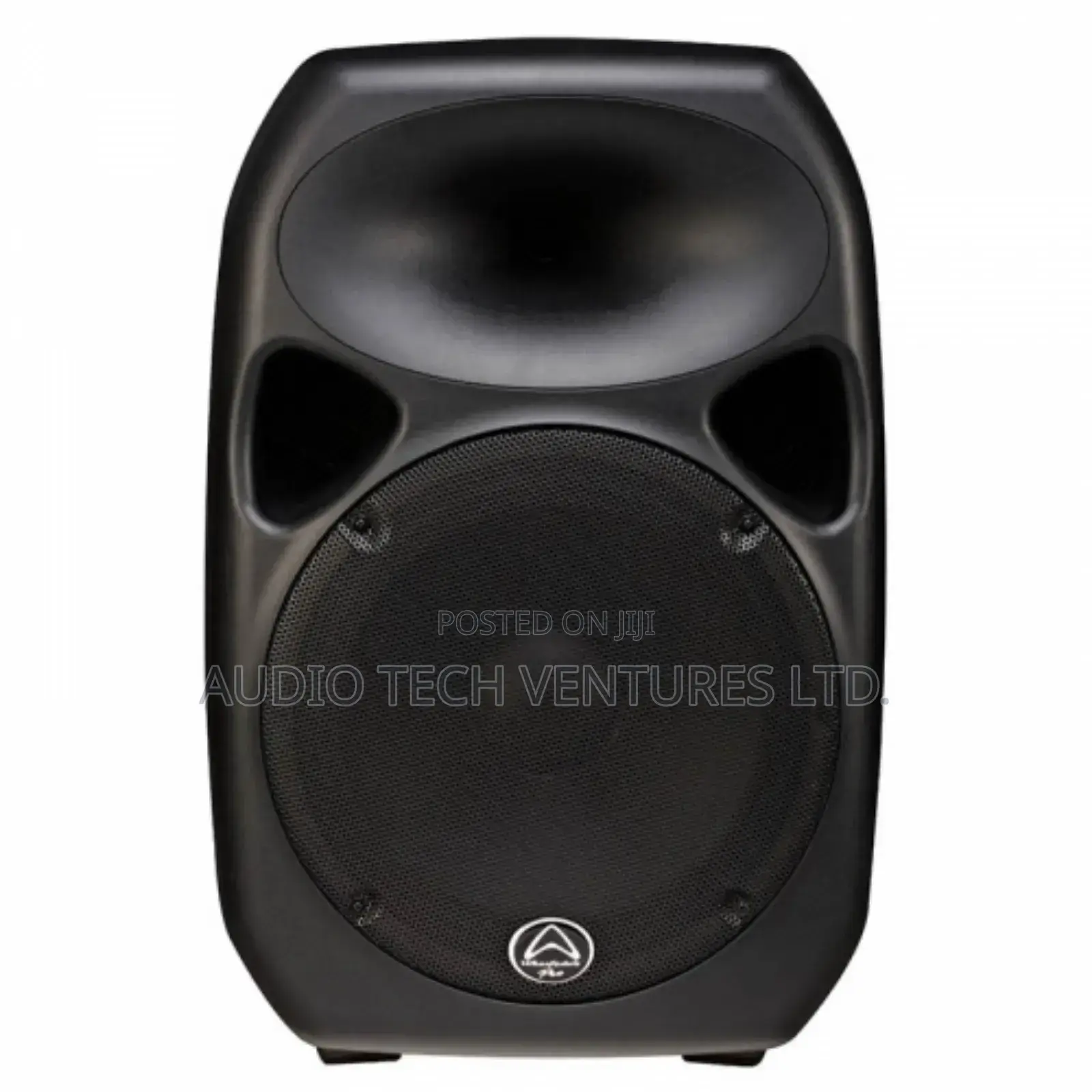 Wharfedale Speaker – Titan 15D Active Speaker
