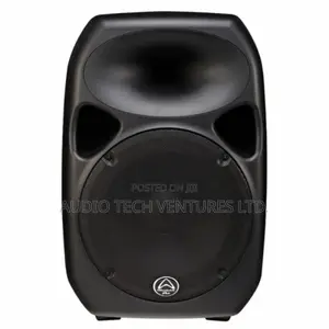 Wharfedale Speaker – Titan 15D Active Speaker