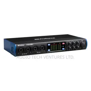 Presonus Studio Equipment 1810c