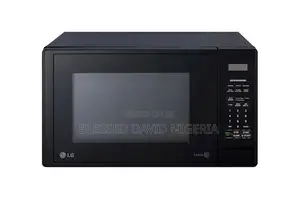 LG Ms2044dmb 700W 20L Microwave Oven