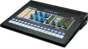 Personal Monitor Mixers – Presonus Earmix 16M