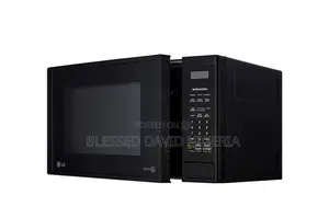 LG Ms2044dmb 700W 20L Microwave Oven