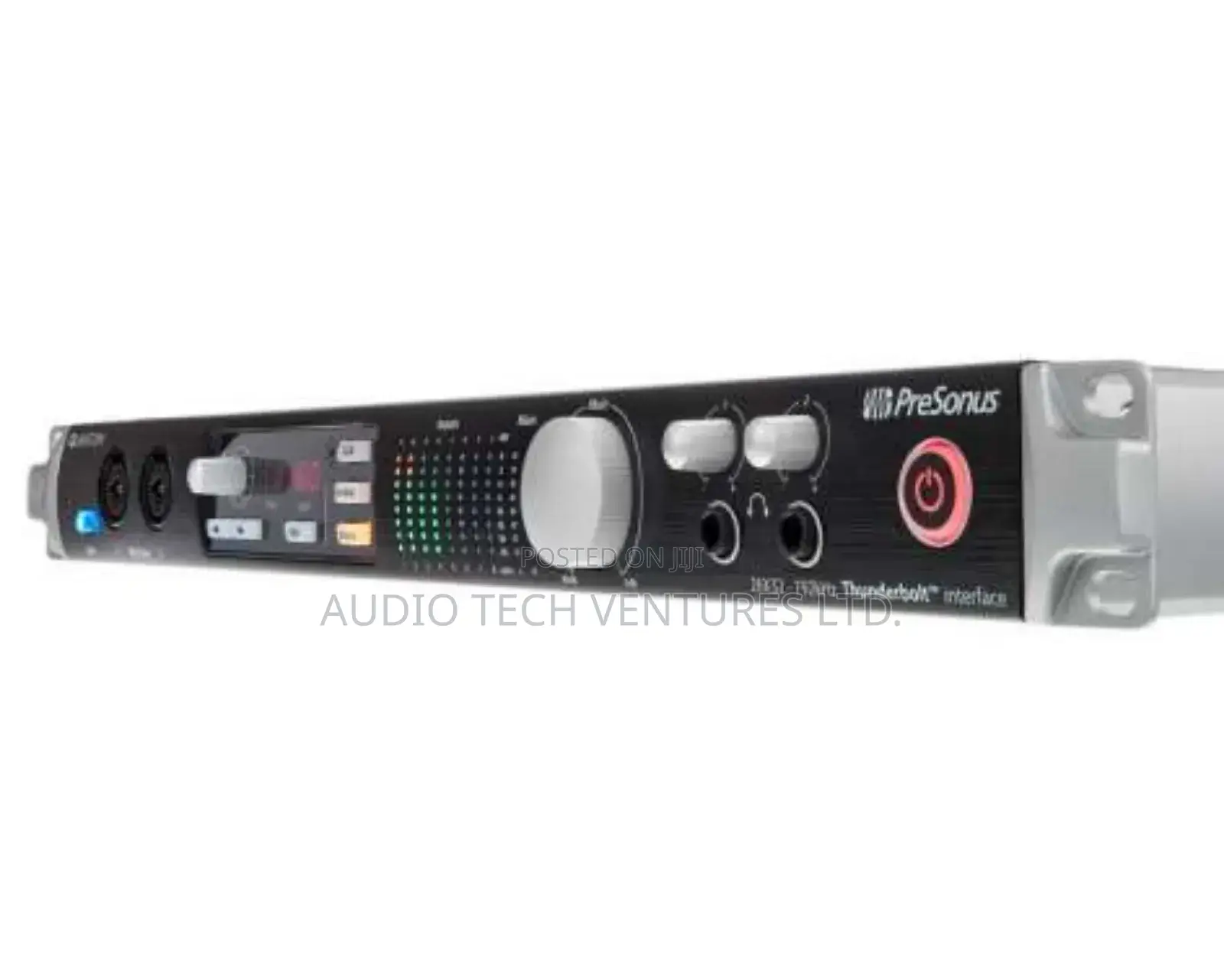 Sound Card – Presonus Quantum Audio-Interface