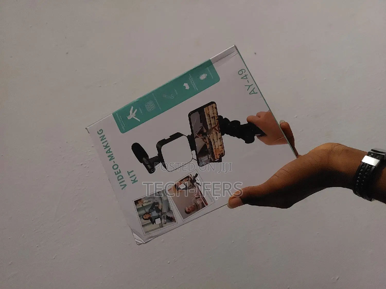 Video Making Kit