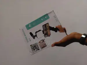 Video Making Kit