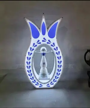 Glorifier Vip Display Bottle Presenters for Nightclub