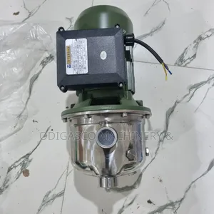 Stainless Pumping Machine