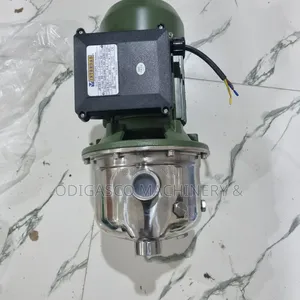 Stainless Pumping Machine