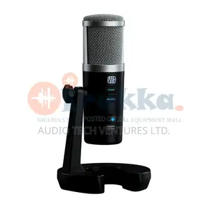 Presonus Revelator – Professional USB Microphone