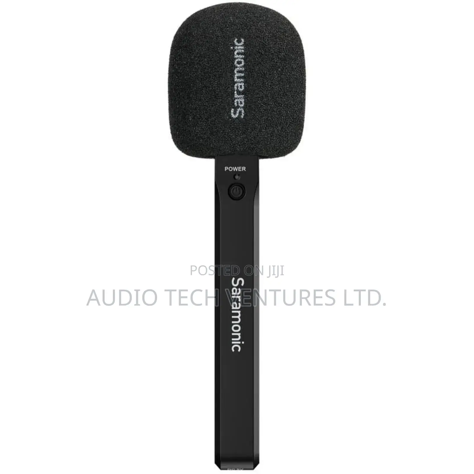 Saramonic Blink500 Prox HM Handheld Microphone Adapter