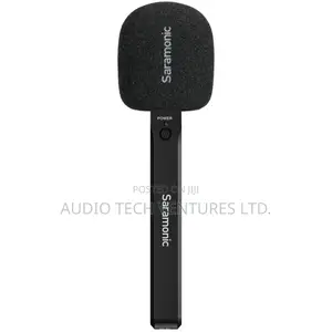 Saramonic Blink500 Prox HM Handheld Microphone Adapter
