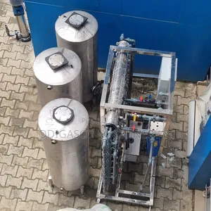 Reverse Osmosis