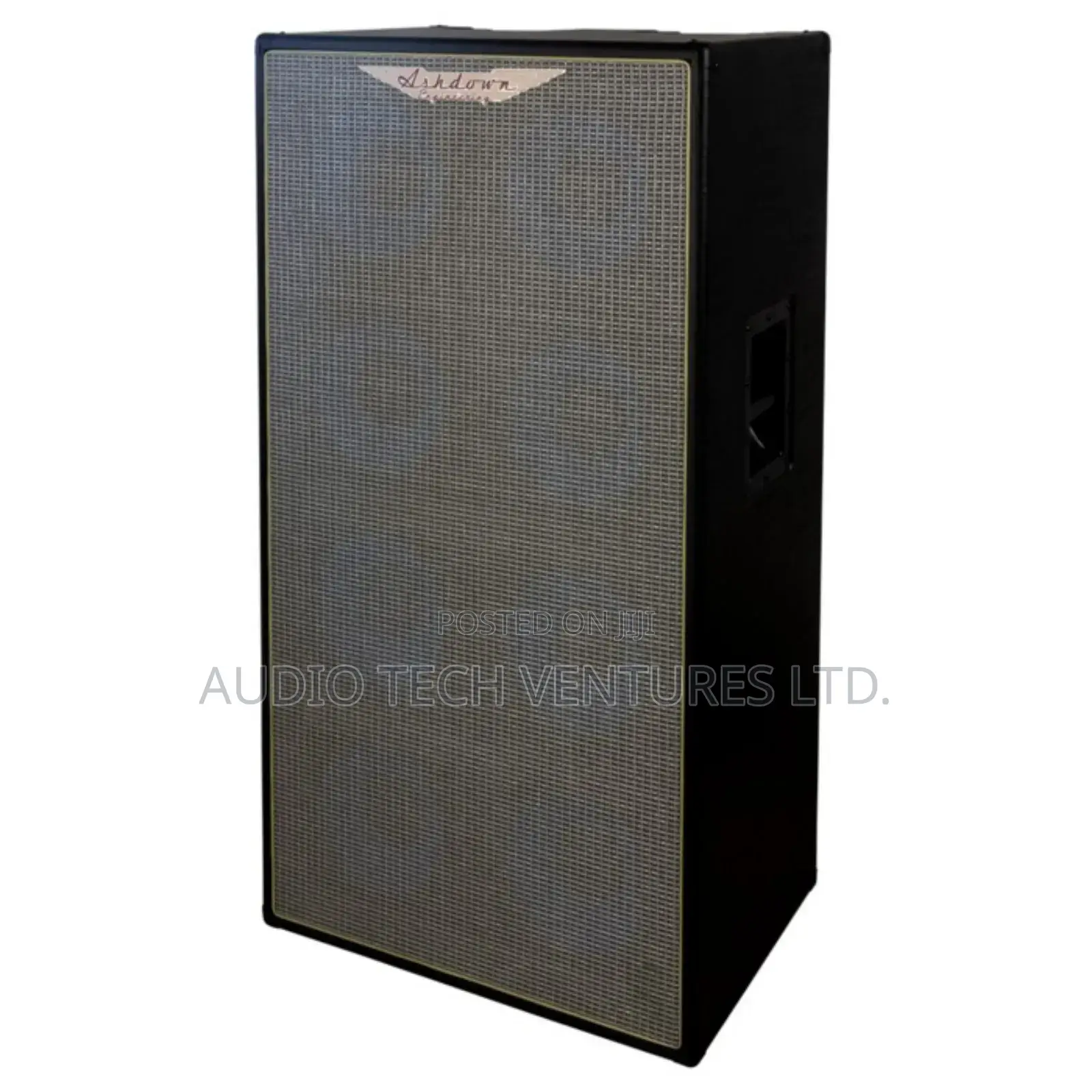 ASHDOWN ABM-810H-EVO IV Combo – Bass Speaker Cabinet