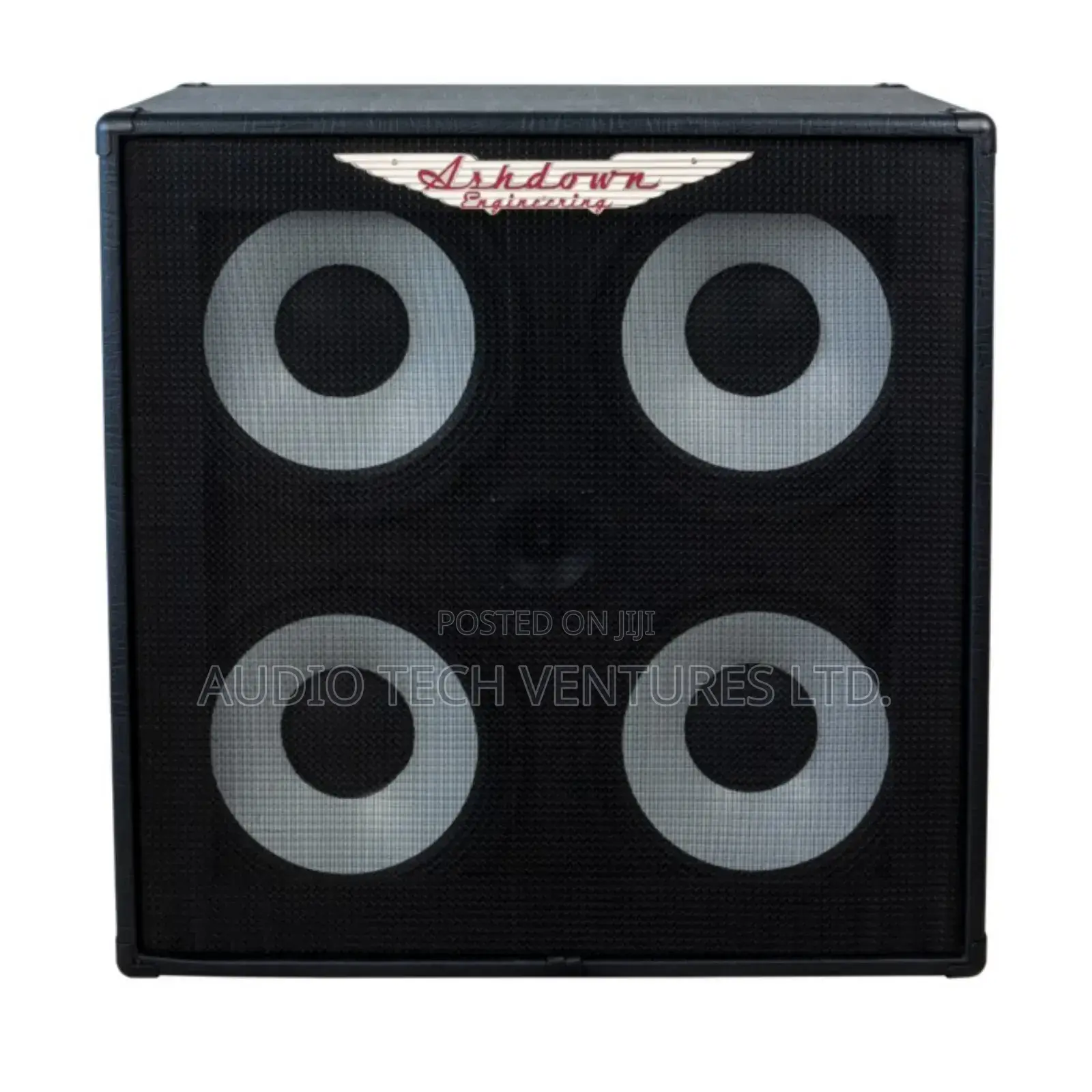 ASHDOWN RM-414-EVO II Combo (Cabinet Speaker)