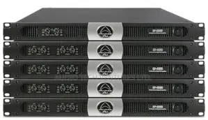 Wharfedale Power Amplifier DP Series 4065 – Slave Engine