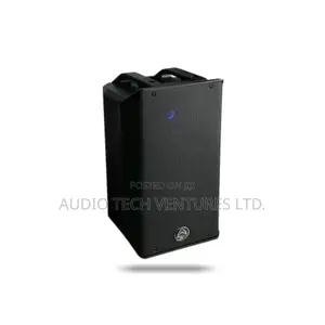 Wharfedale Bluetooth Speaker – Active Typhon AX12-BT
