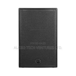 Speakers
Delta X 15 – Wharfedale Passive Speakers