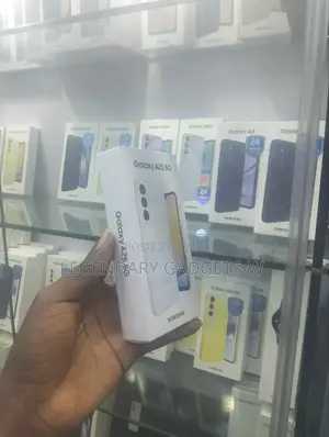 New Samsung Galaxy A25 256 GB