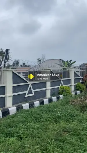 For Sell a Plots of Land in Well Developed Area Irese Road