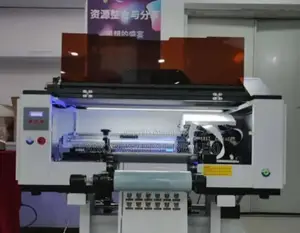 A2 UV Printer DTF