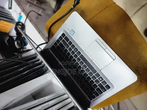 Laptop HP EliteBook 840 G4 8GB Intel Core I5 SSD 256GB
