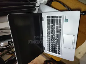 Laptop HP EliteBook 840 G4 8GB Intel Core I5 SSD 256GB
