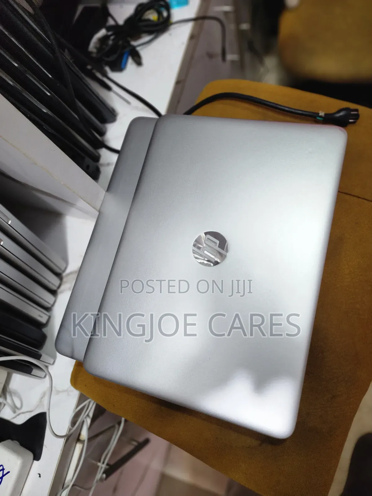 Laptop HP EliteBook 840 G4 8GB Intel Core I5 SSD 256GB