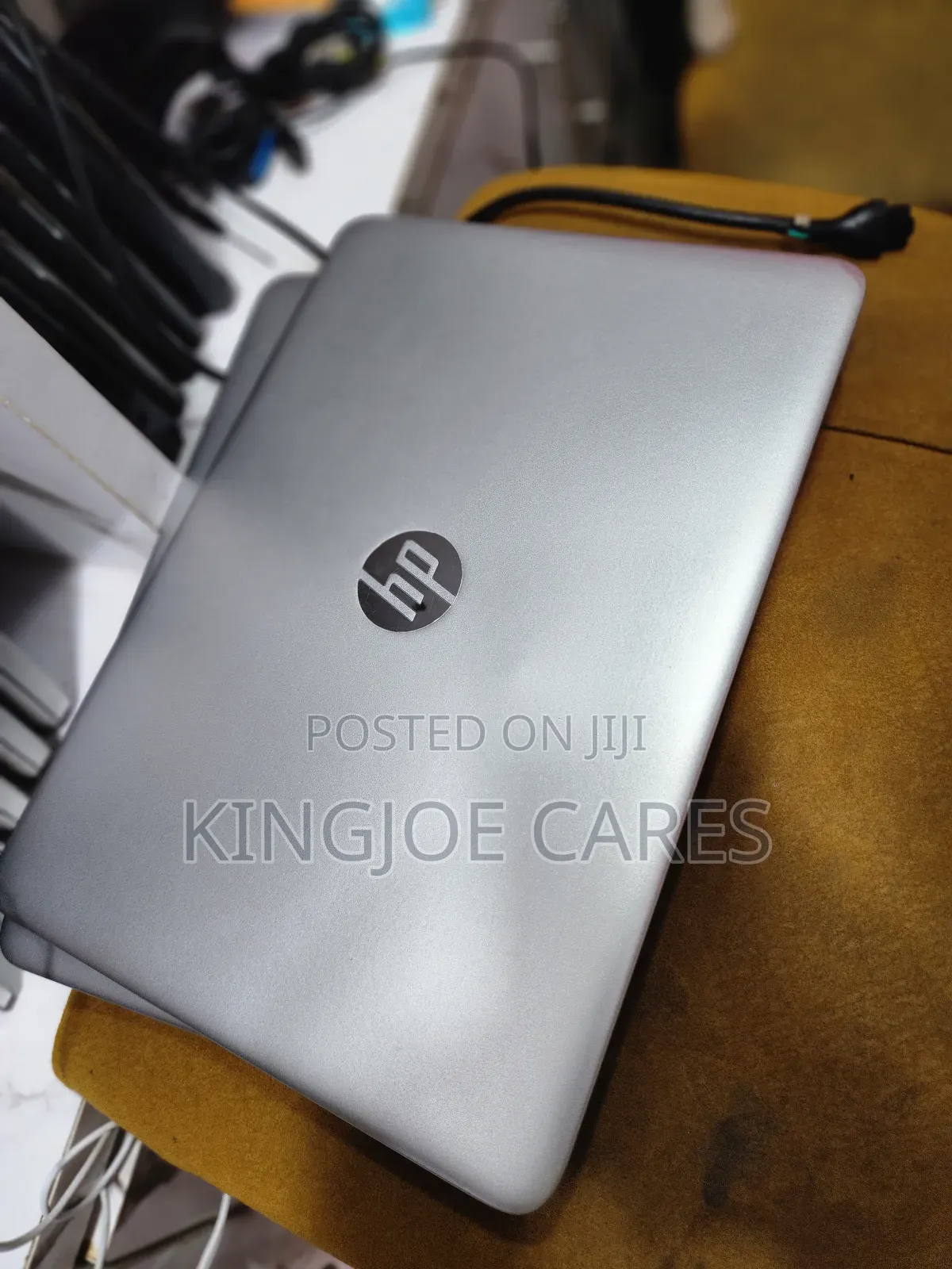 Laptop HP EliteBook 840 G4 8GB Intel Core I5 SSD 256GB