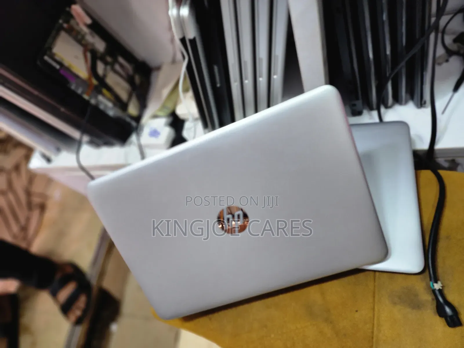 Laptop HP EliteBook 840 G4 8GB Intel Core I5 SSD 256GB
