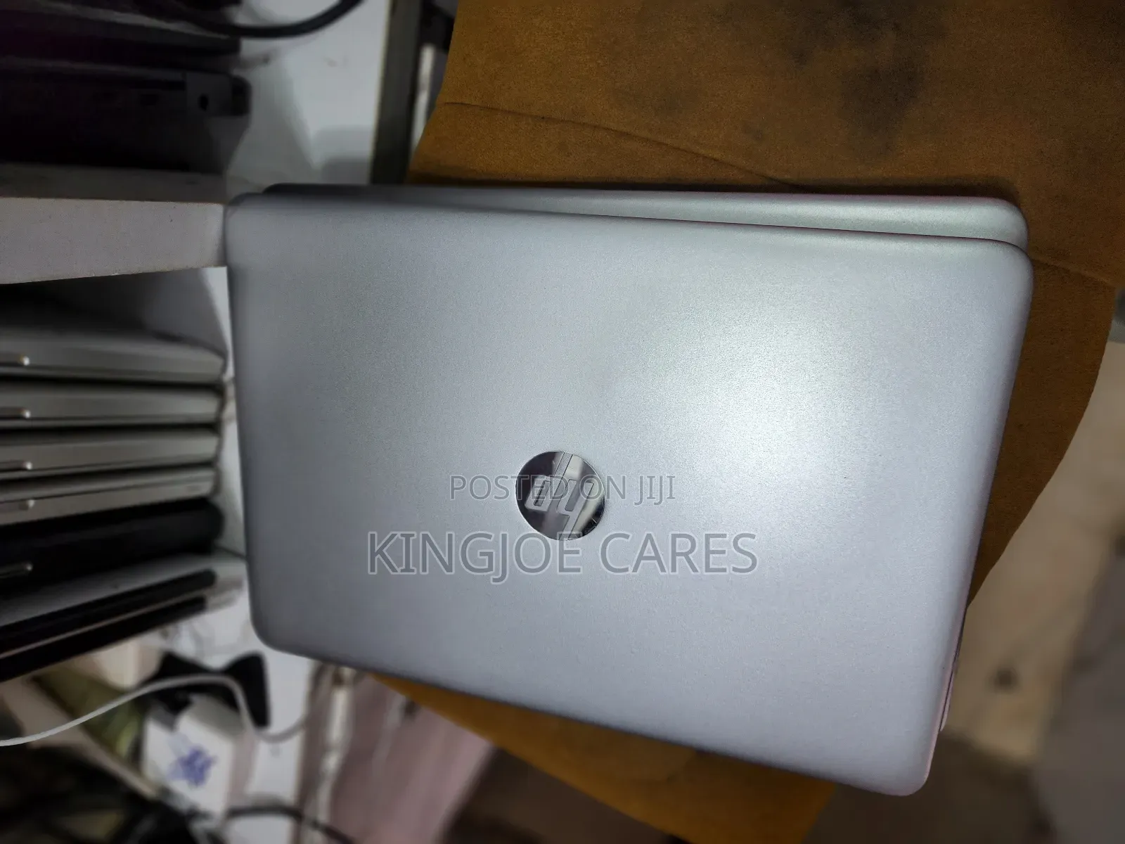Laptop HP EliteBook 840 G4 8GB Intel Core I5 SSD 256GB