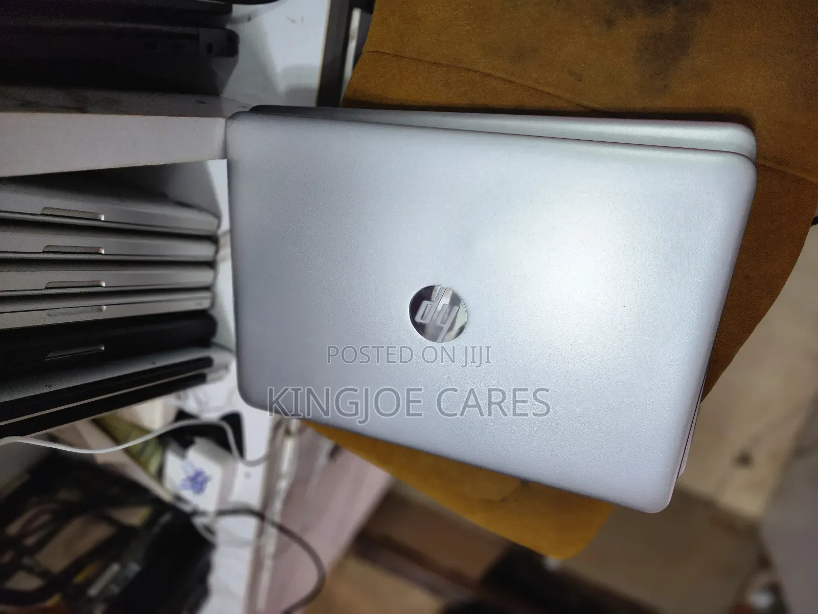 Laptop HP EliteBook 840 G4 8GB Intel Core I5 SSD 256GB