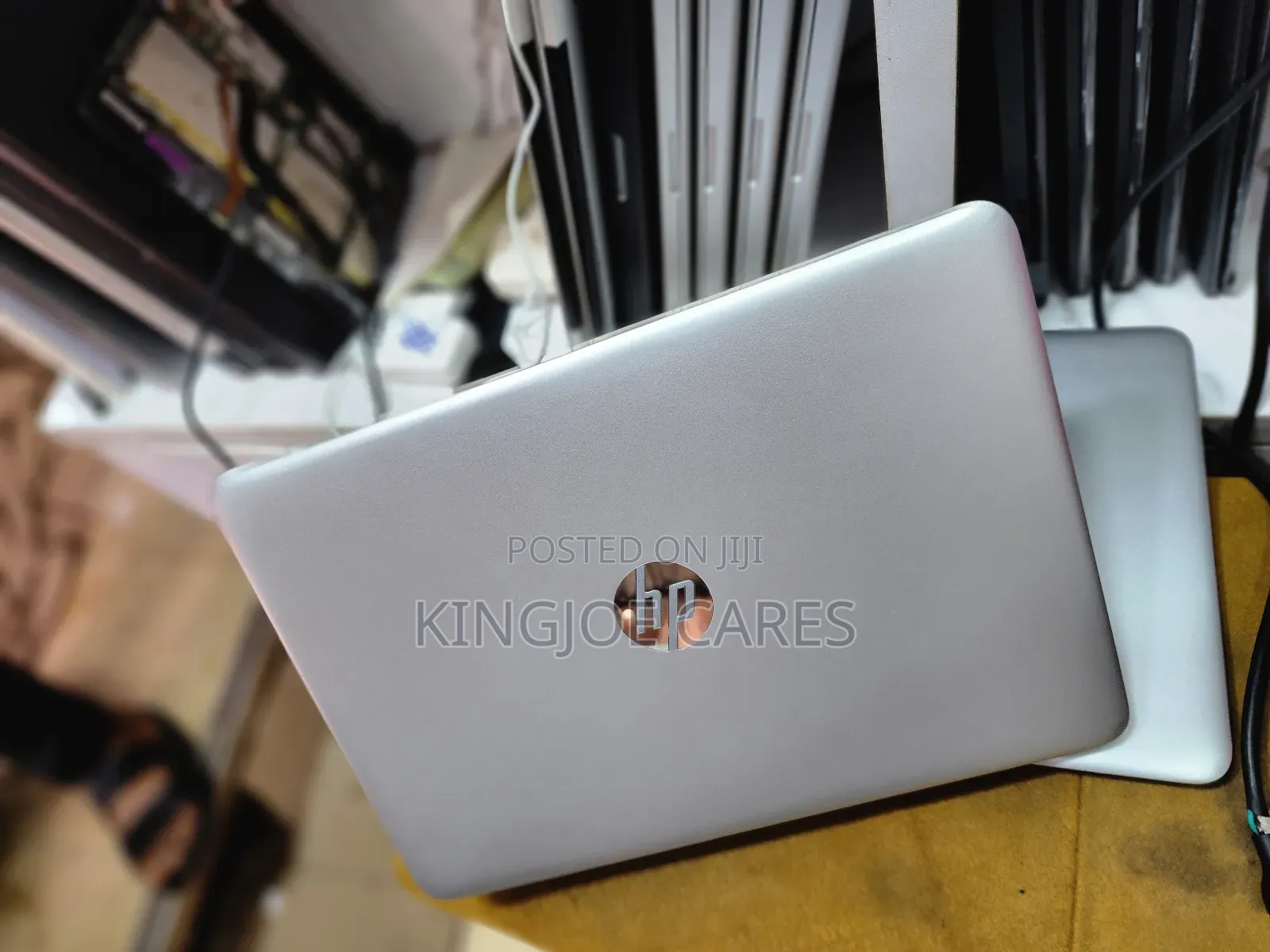 Laptop HP EliteBook 840 G4 8GB Intel Core I5 SSD 256GB