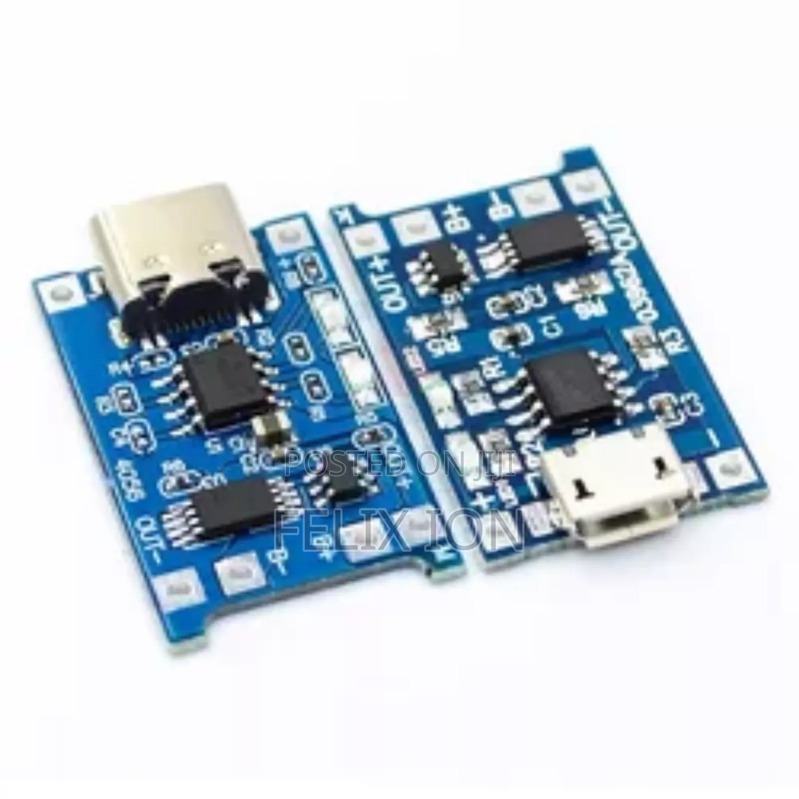 Power Bank Module 10pcs