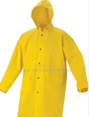 Adult Raincoat