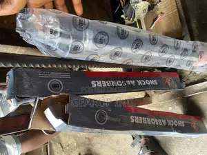Back Shock Absorbers for Mazda CX-9