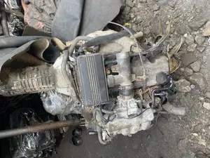 Engine for Ford Ranger