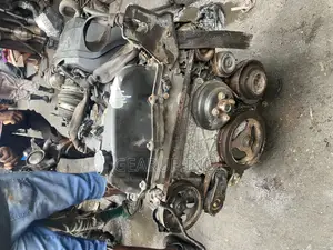 Engine for Hummer H3