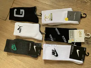 Gym Long Socks