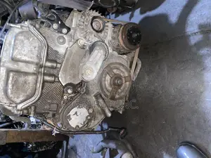 Engine for Pontiac G5/G6