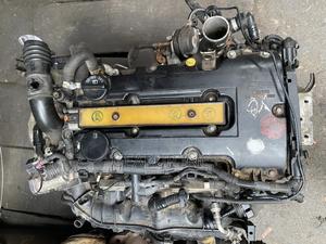 Engine and Transmission for Chevrolet Cruze