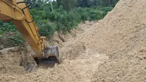 Sharp Sand in Warri
